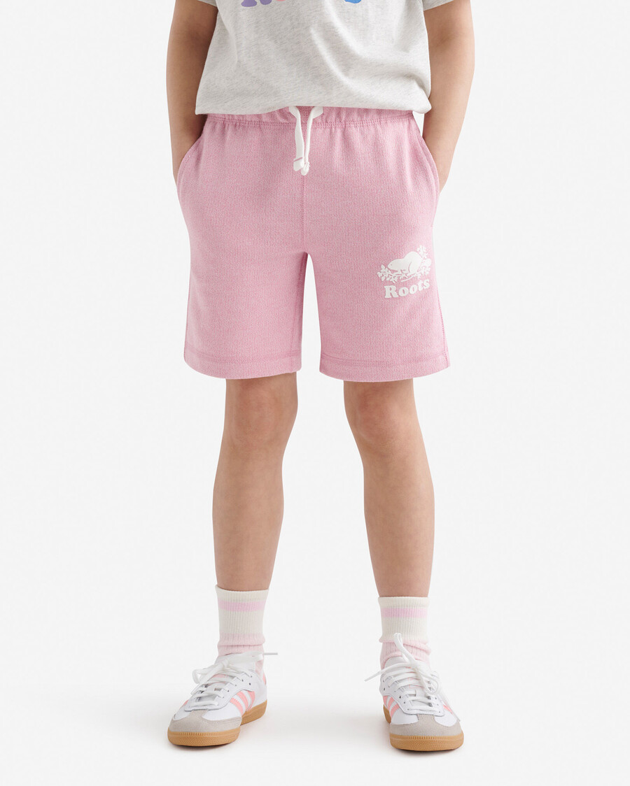 kinder bio original short