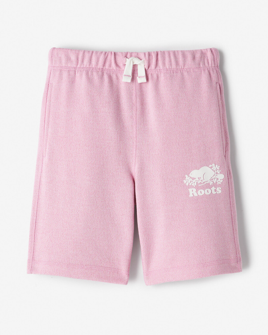 kinder bio original short