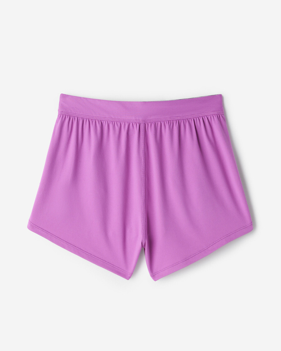 mädchen active runner shorts