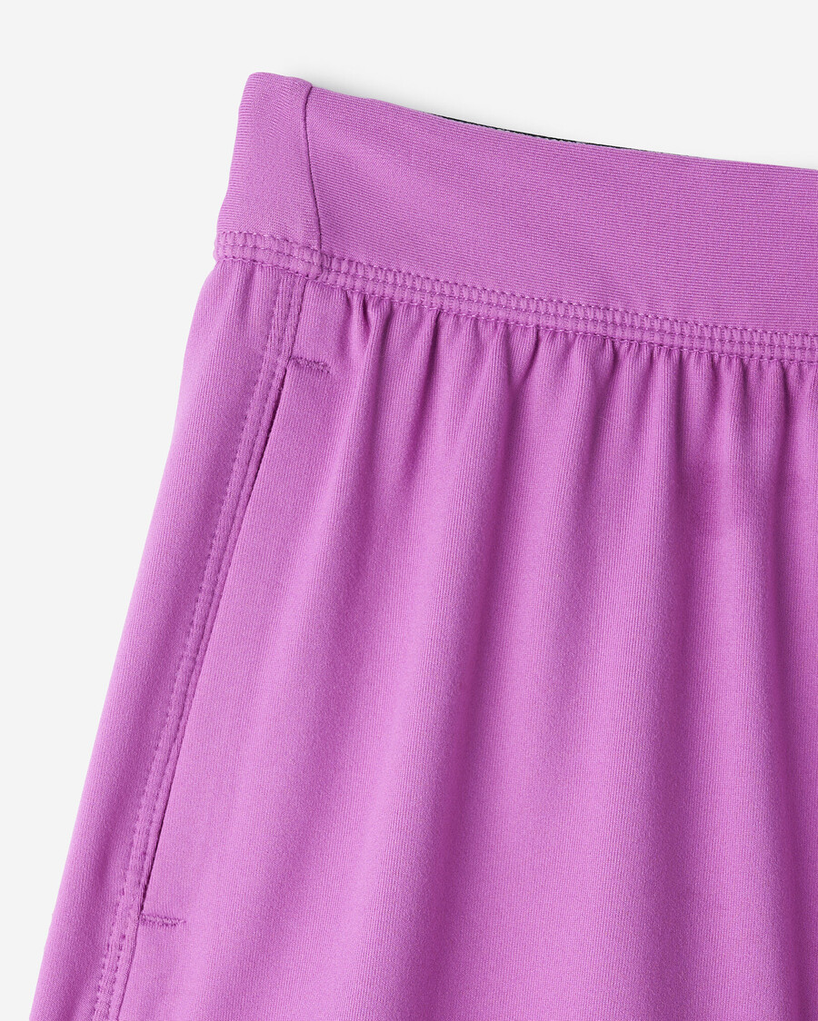 mädchen active runner shorts
