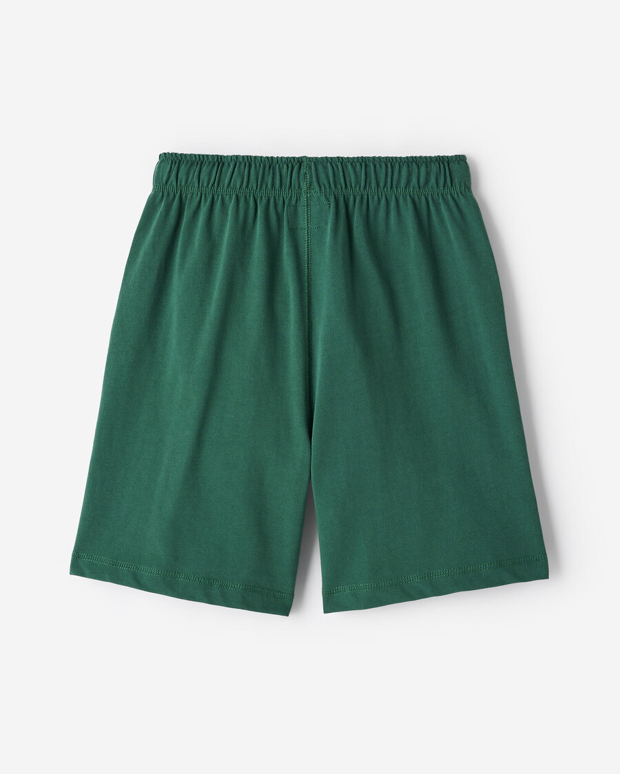 kinder cooper heavy jersey short