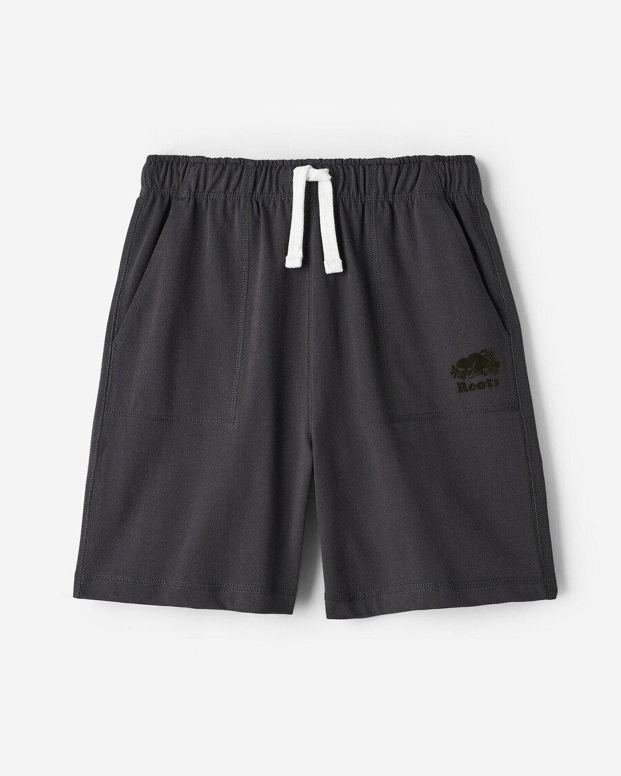 kinder cooper heavy jersey short