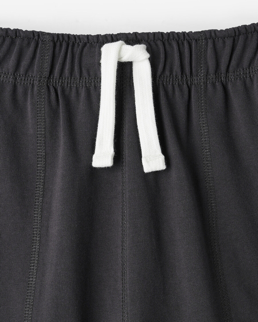 kinder cooper heavy jersey short