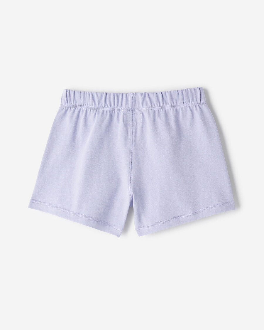 mädchen cooper heavy jersey shortie