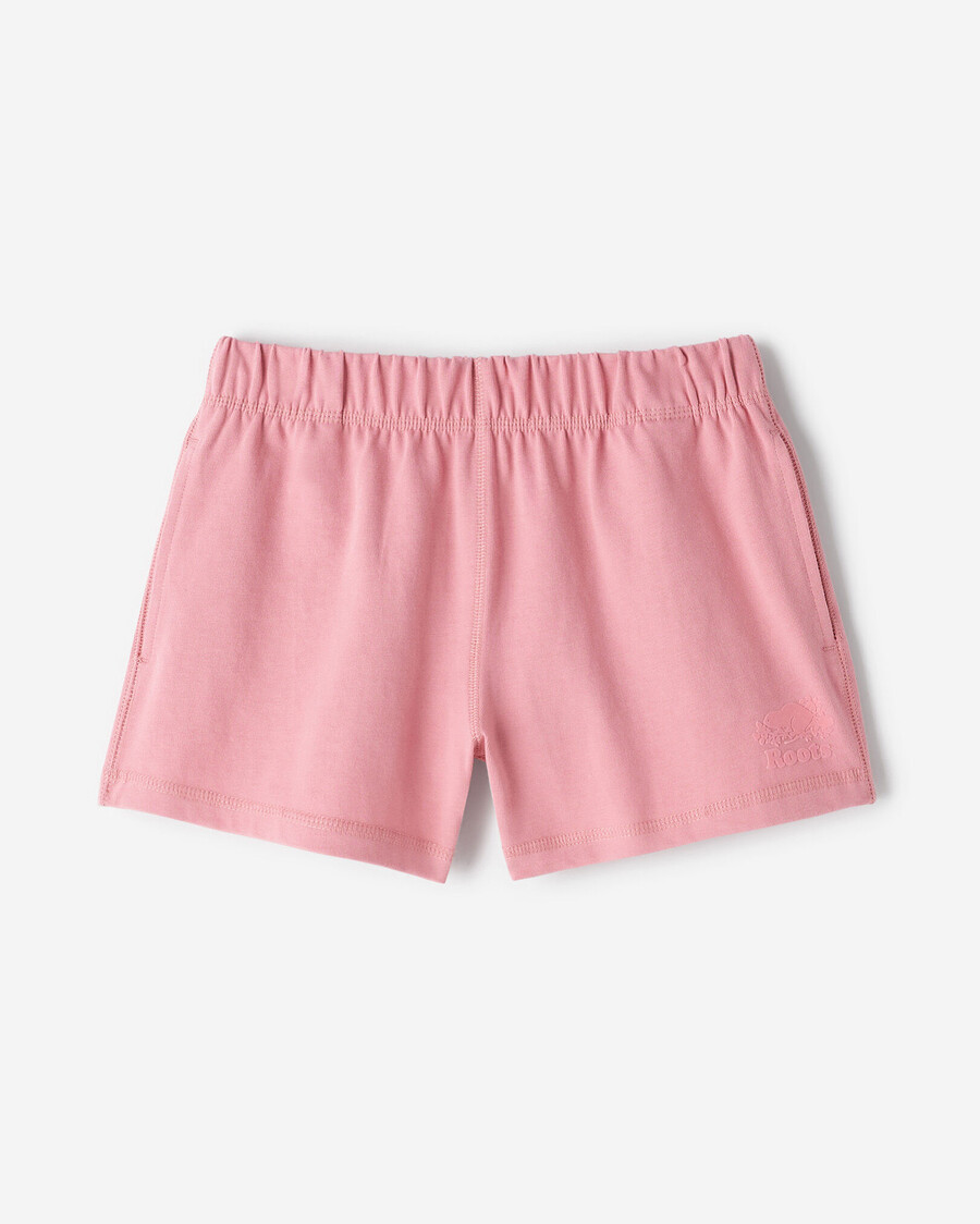 mädchen cooper heavy jersey shortie