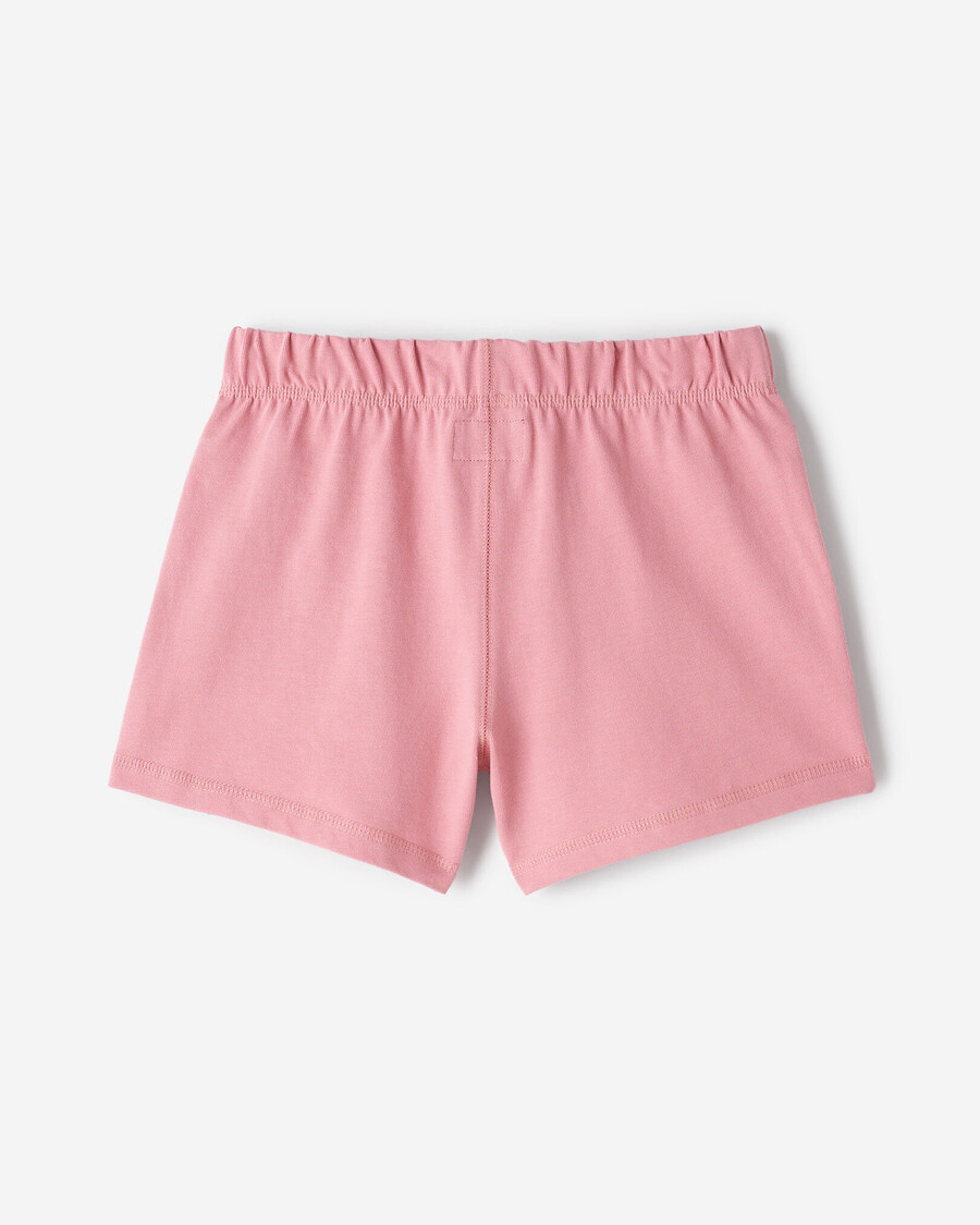 mädchen cooper heavy jersey shortie