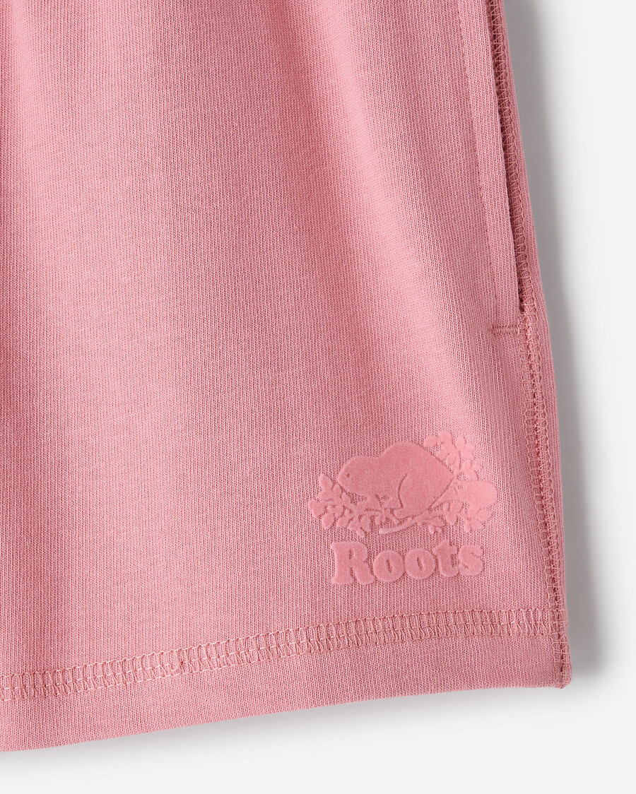 mädchen cooper heavy jersey shortie