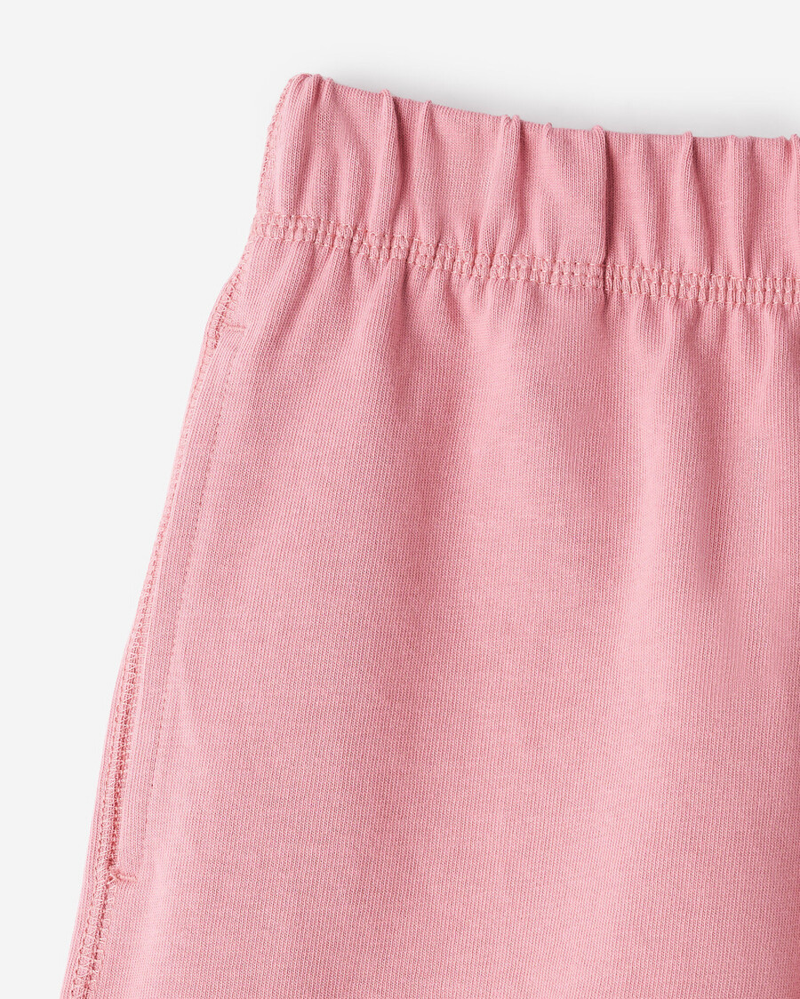 mädchen cooper heavy jersey shortie