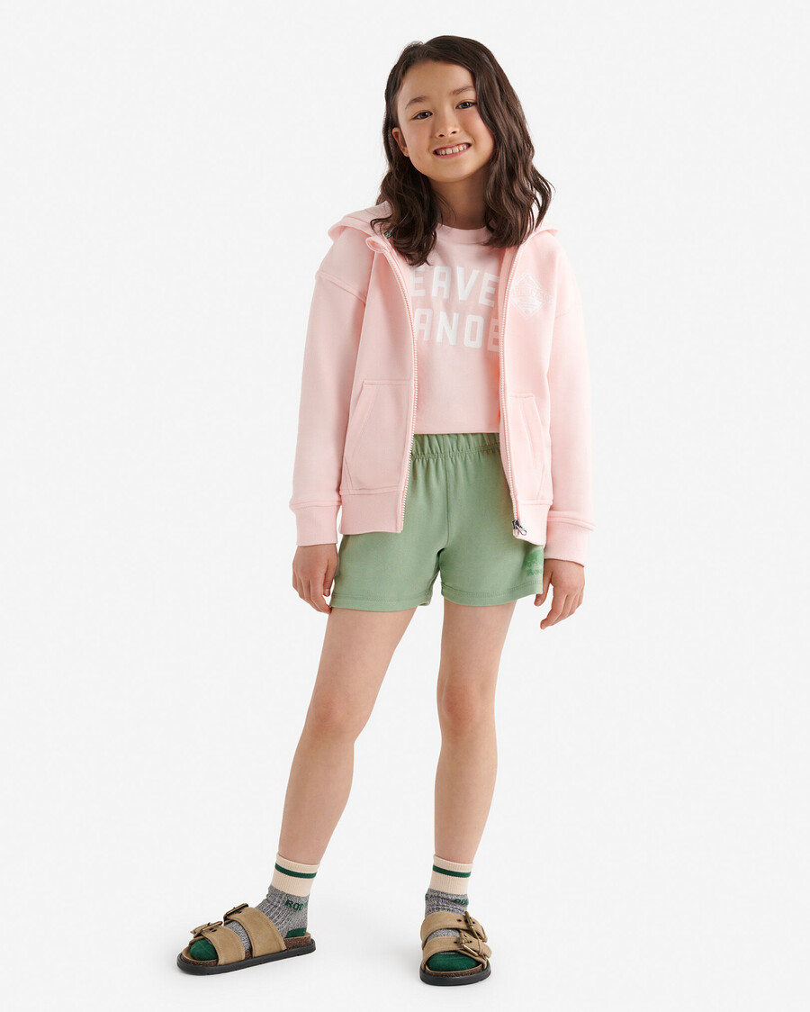mädchen cooper heavy jersey shortie