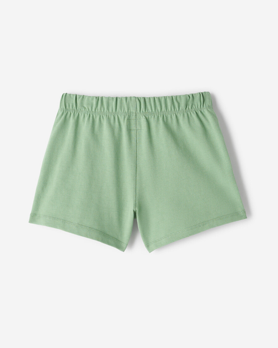mädchen cooper heavy jersey shortie