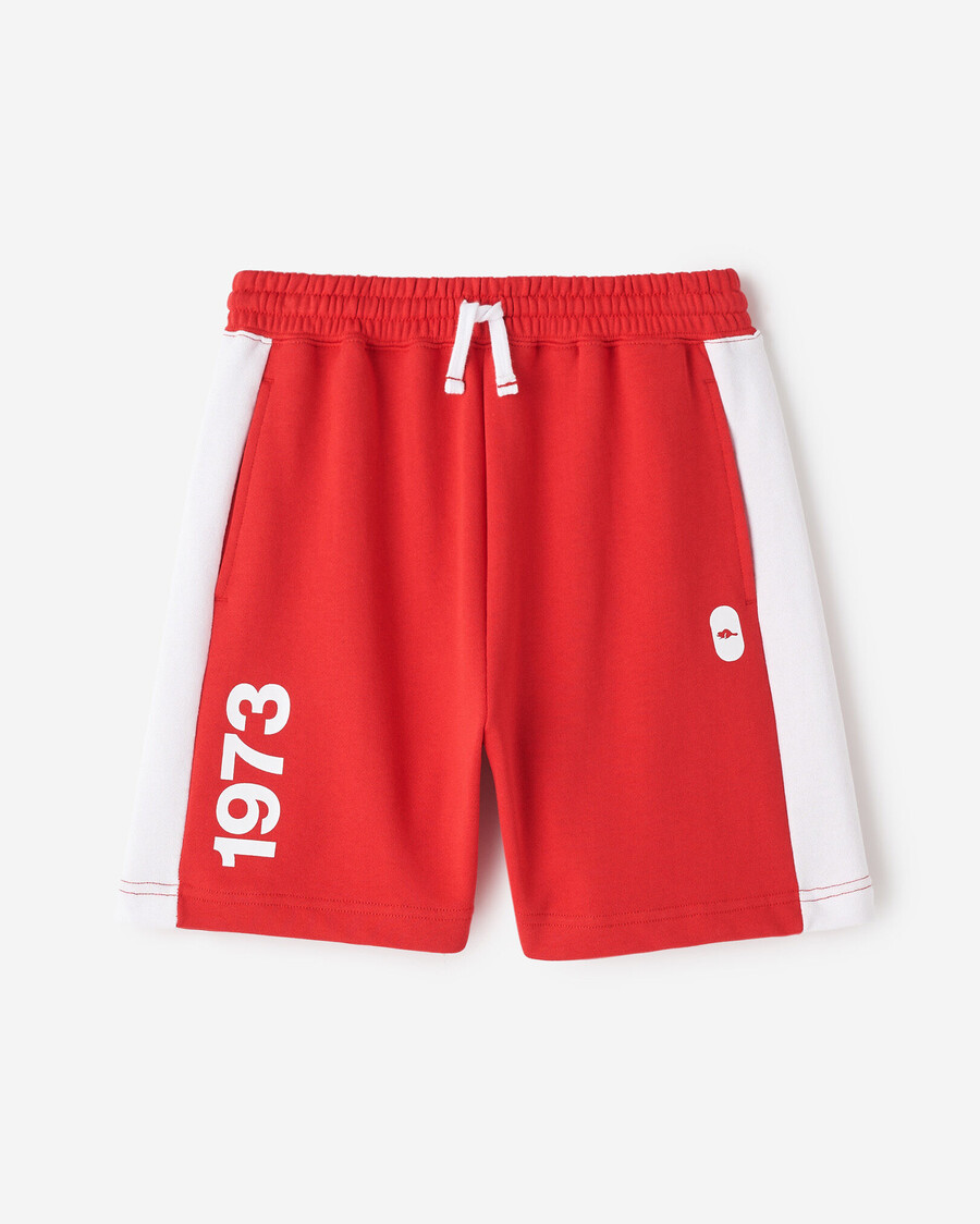 kids northern athletics short