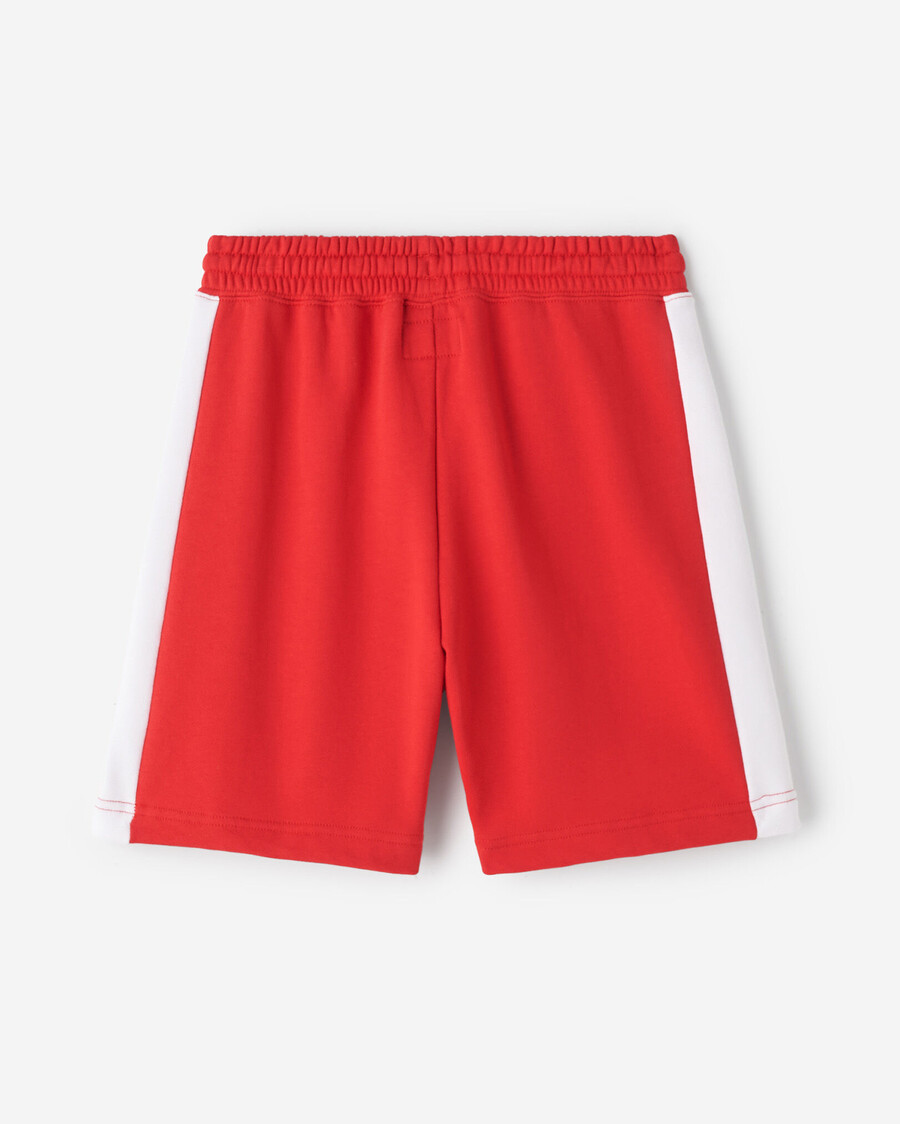 kids northern athletics short