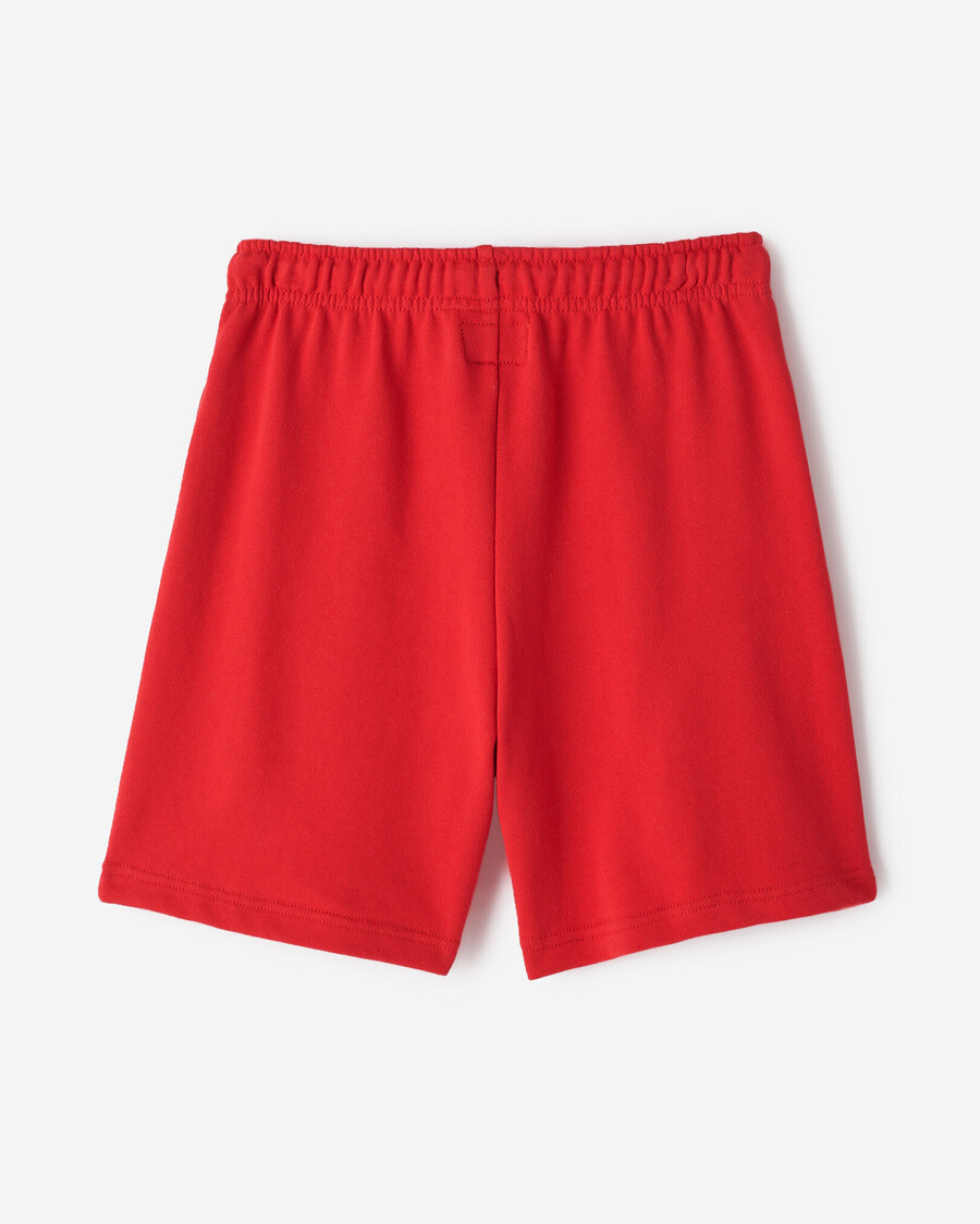 kids northern athletics short