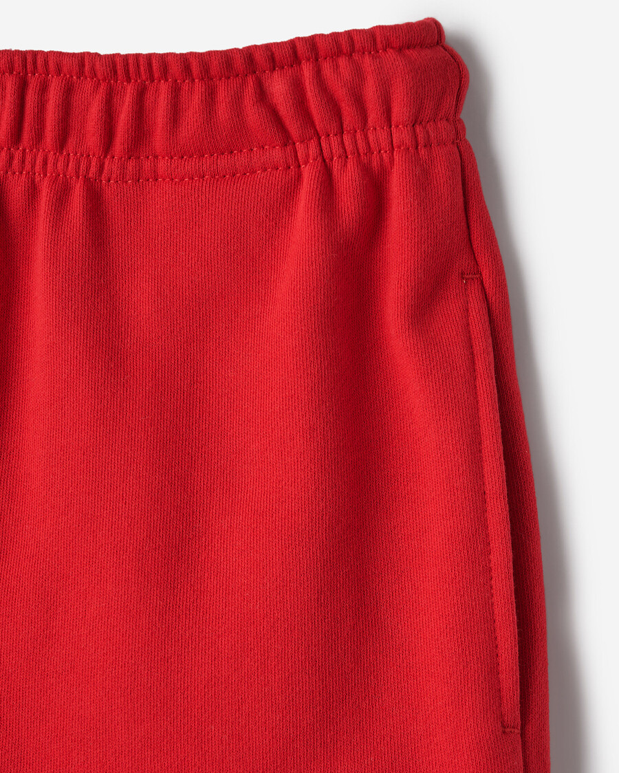 kids northern athletics short