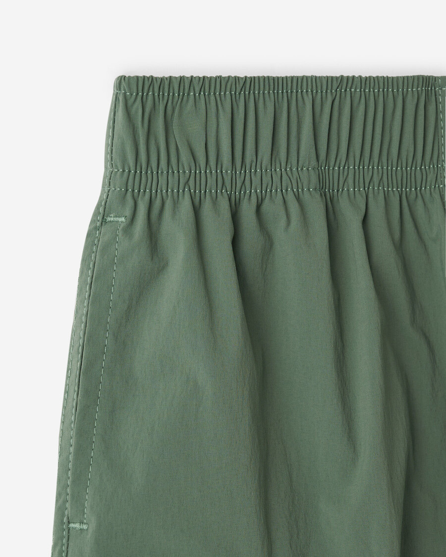 hybrid-cargoshorts für kleinkinder