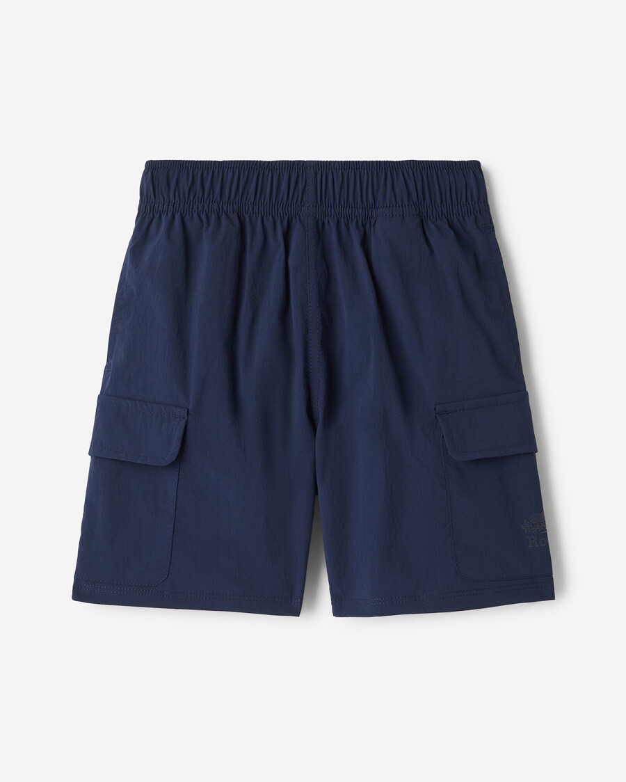 hybrid-cargoshorts für kleinkinder