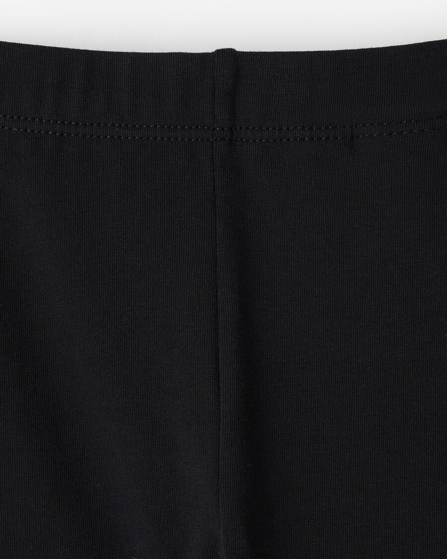 cooper fahrradshorts für kleinkinder mädchen