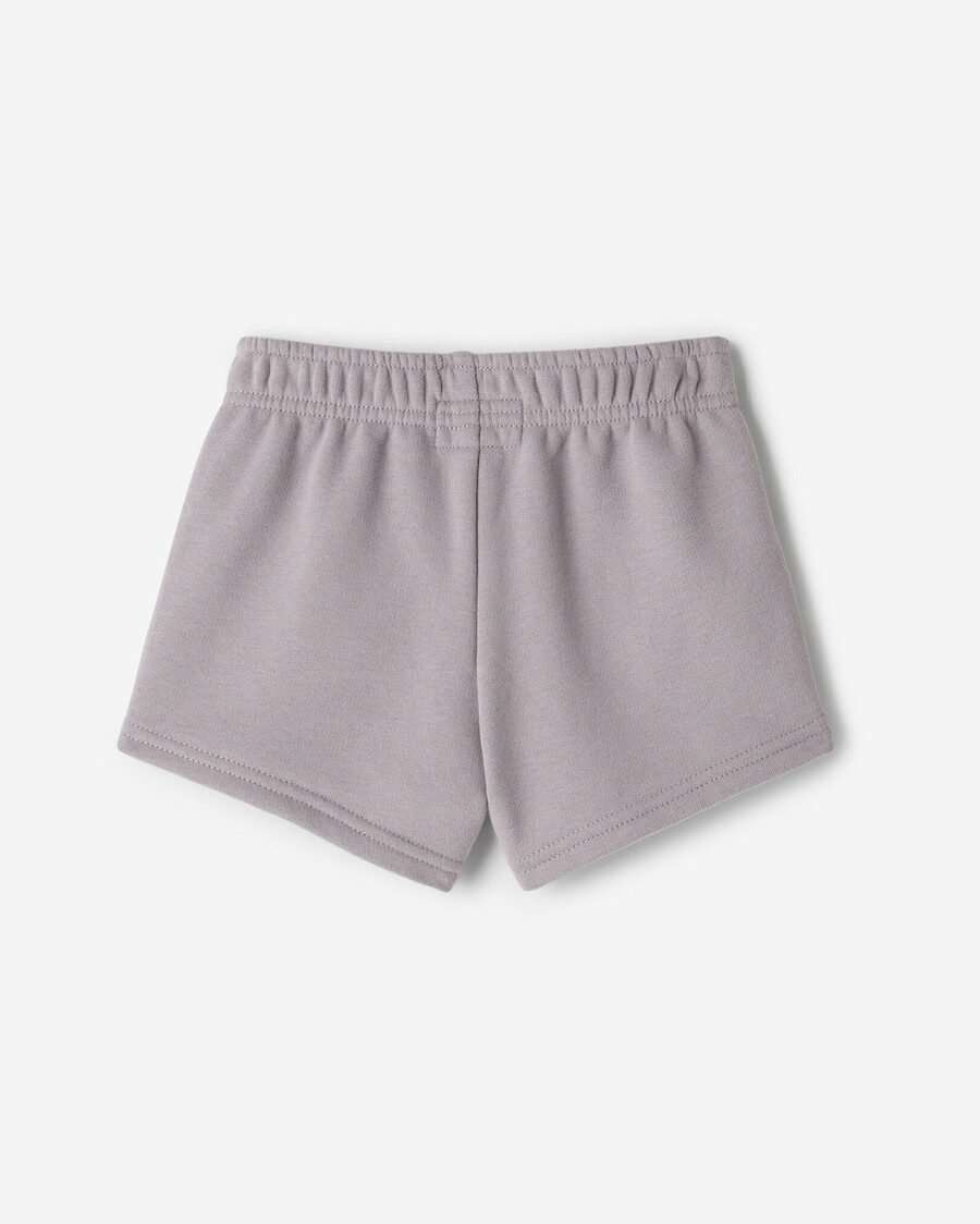 sommer-shorty für kleinkinder mädchen