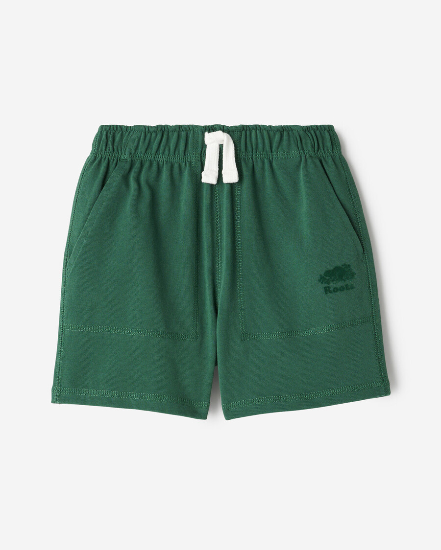 kleinkind cooper heavy jersey short
