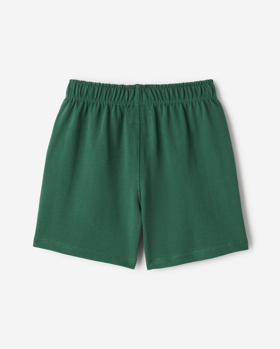 kleinkind cooper heavy jersey short