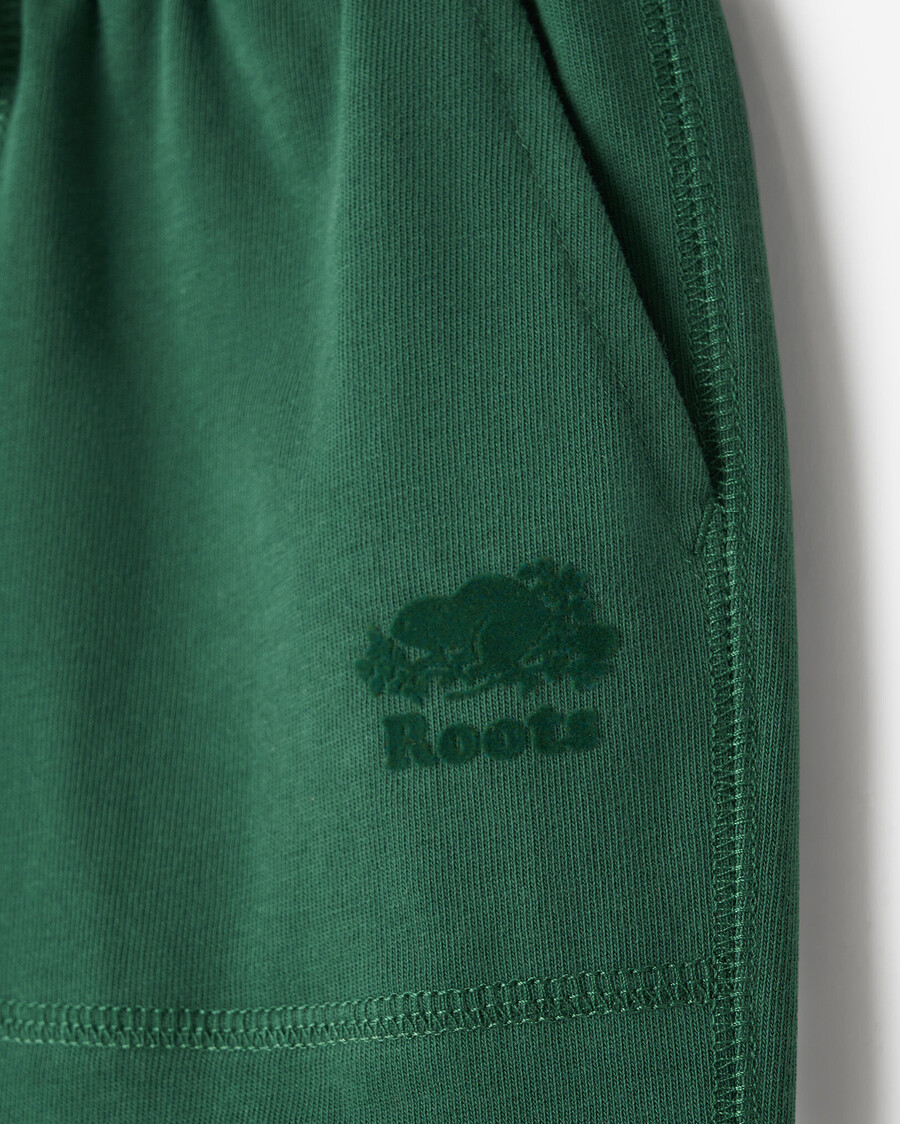 kleinkind cooper heavy jersey short