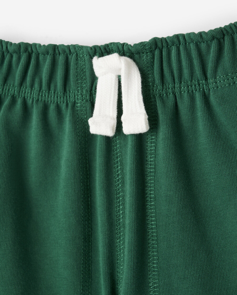 kleinkind cooper heavy jersey short