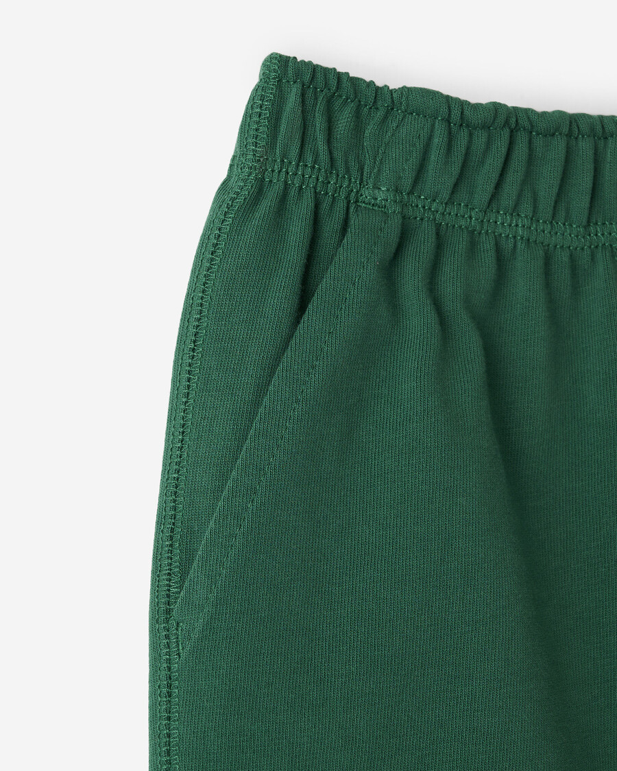 kleinkind cooper heavy jersey short