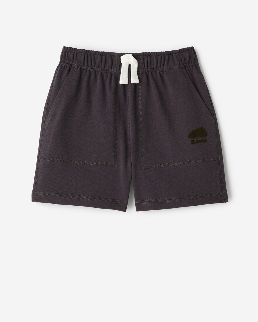 kleinkind cooper heavy jersey short