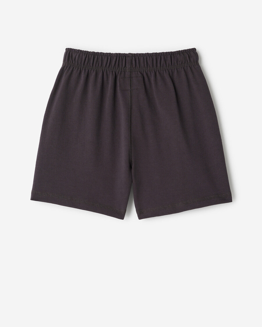 kleinkind cooper heavy jersey short