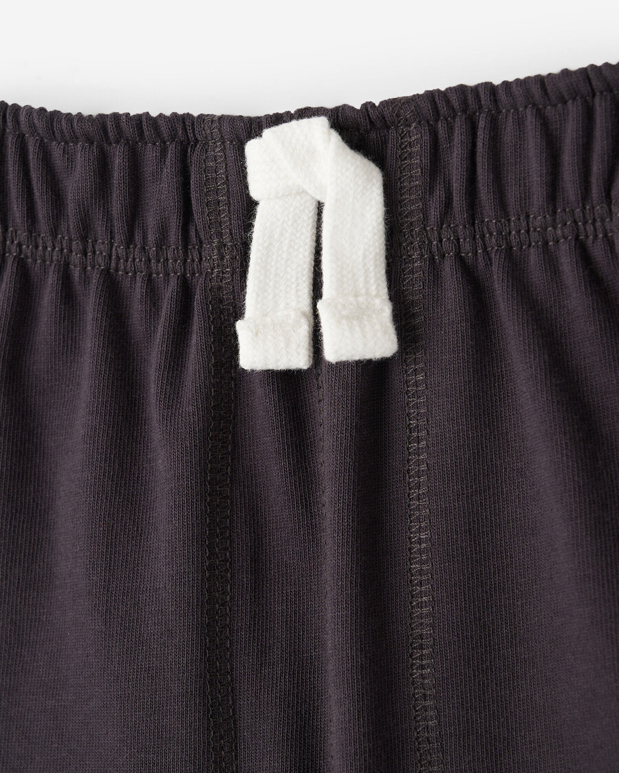 kleinkind cooper heavy jersey short