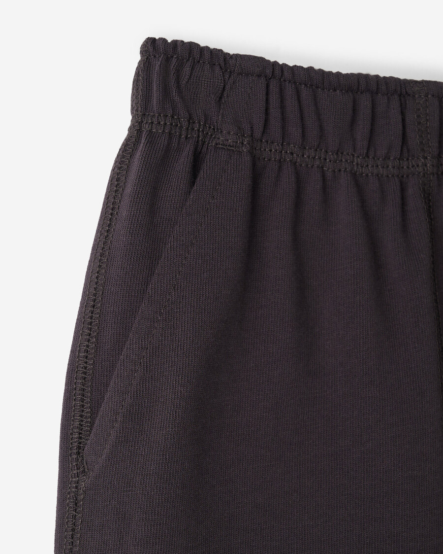 kleinkind cooper heavy jersey short