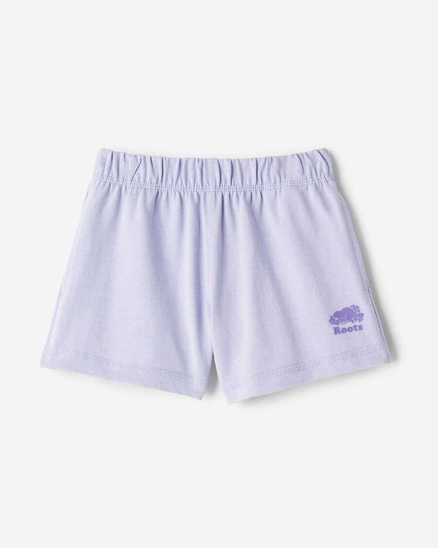 mädchen cooper heavy jersey shortie