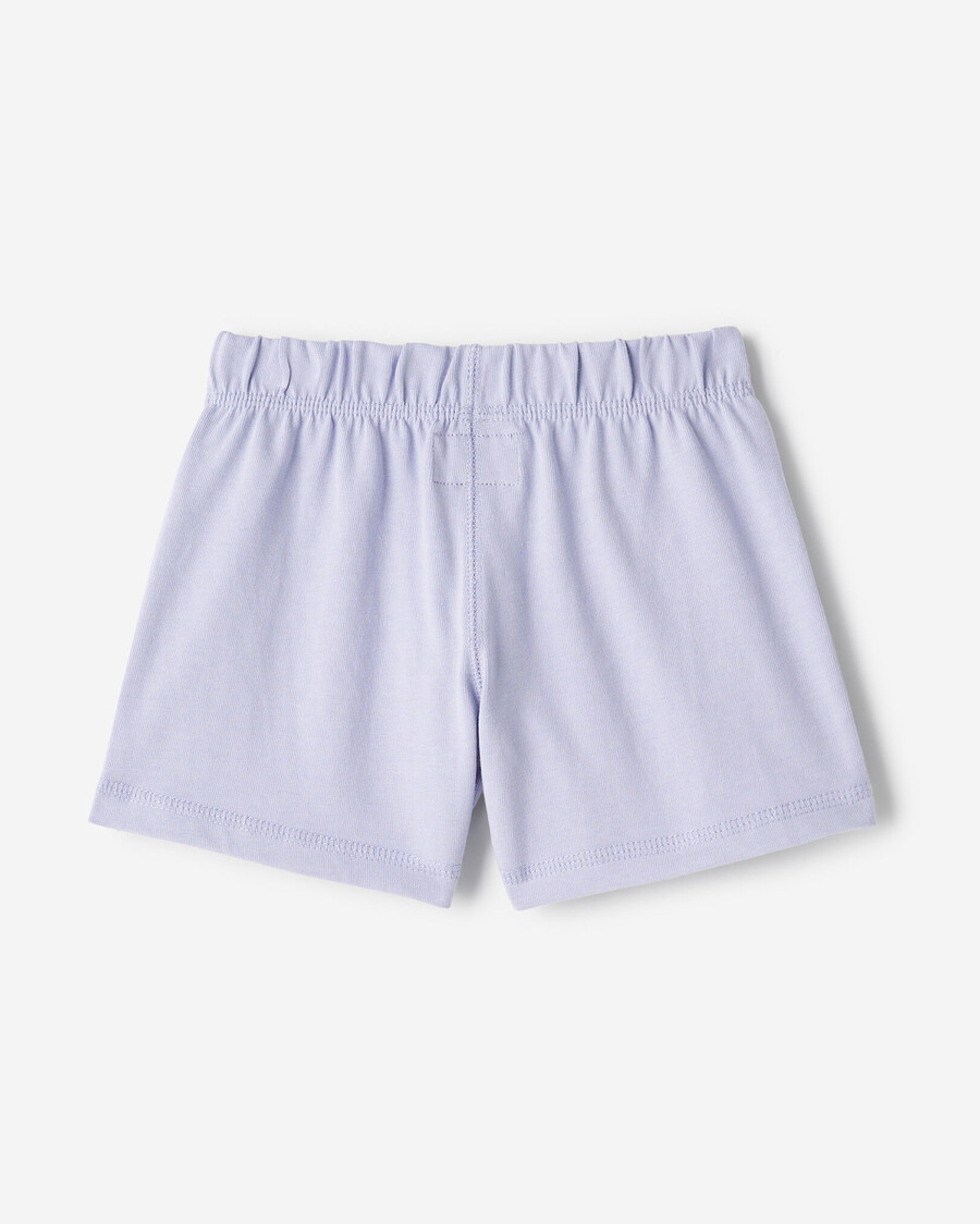 mädchen cooper heavy jersey shortie