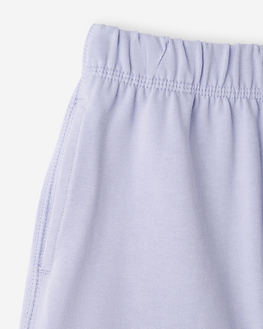 mädchen cooper heavy jersey shortie