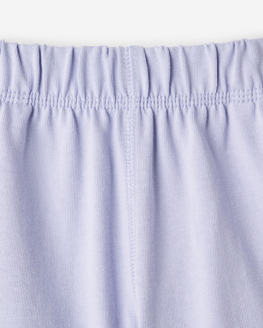 mädchen cooper heavy jersey shortie