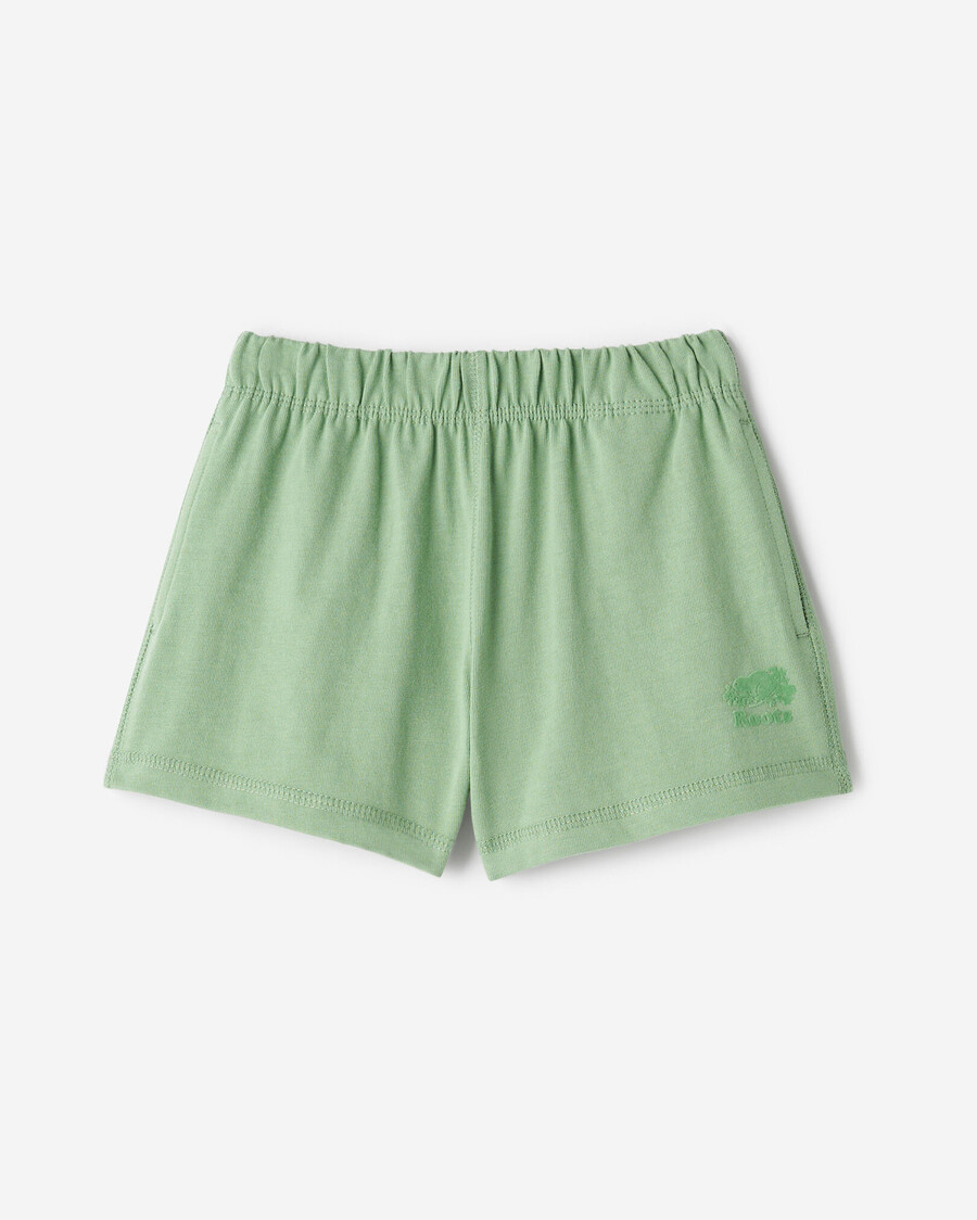 mädchen cooper heavy jersey shortie