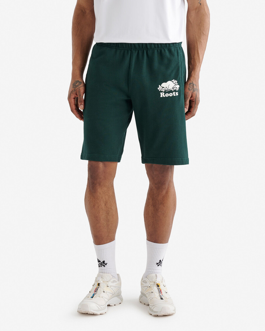 bio-original-sweatshorts 105 zoll