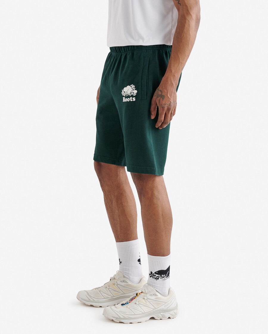 bio-original-sweatshorts 105 zoll
