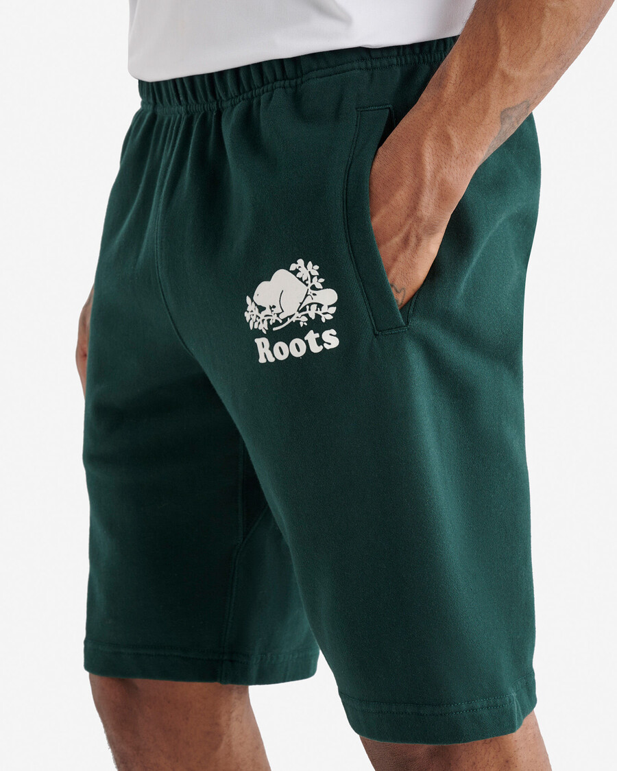 bio-original-sweatshorts 105 zoll