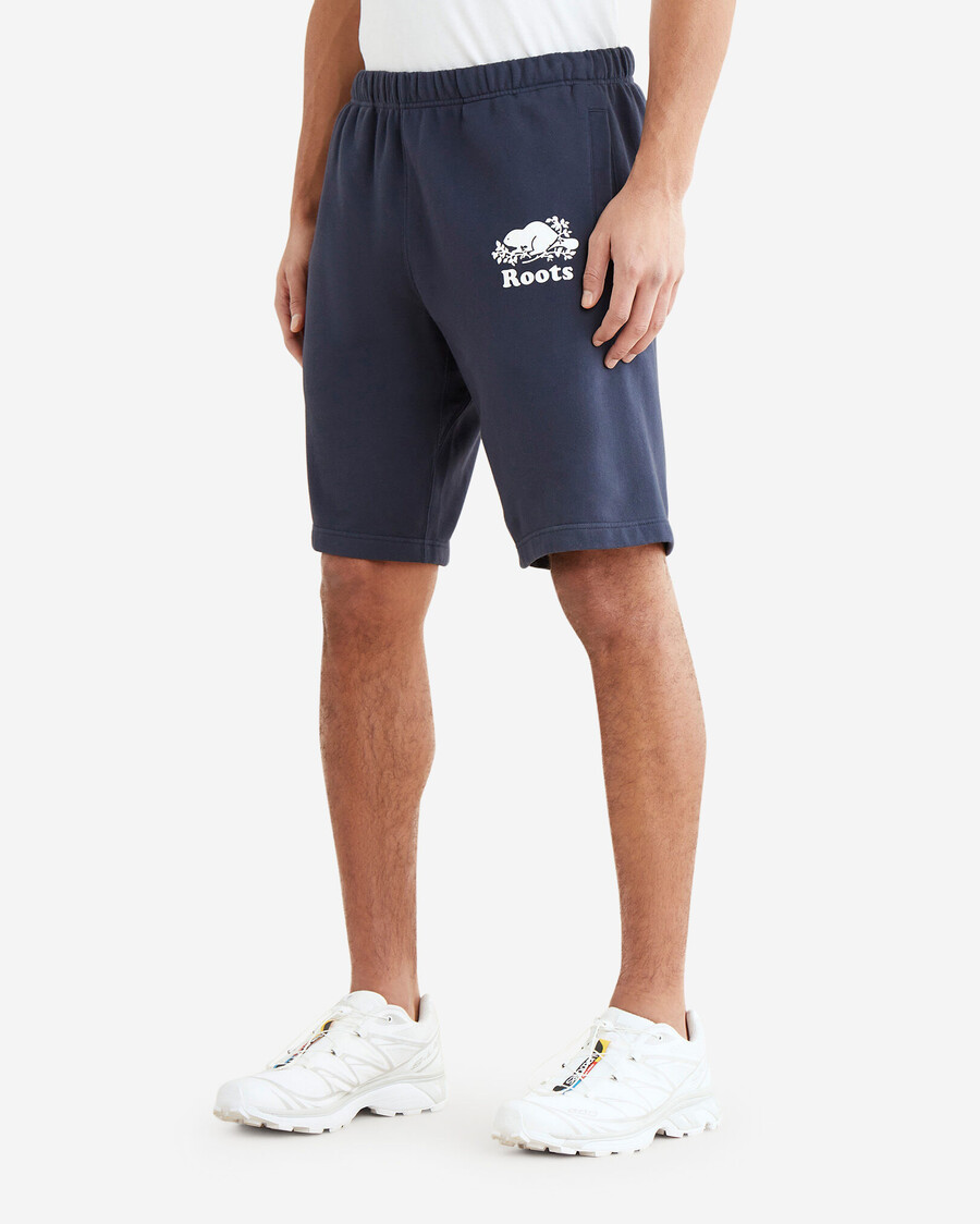 bio-original-sweatshorts 105 zoll
