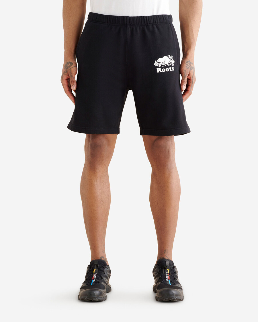 bio-original-sweatshorts 8 zoll