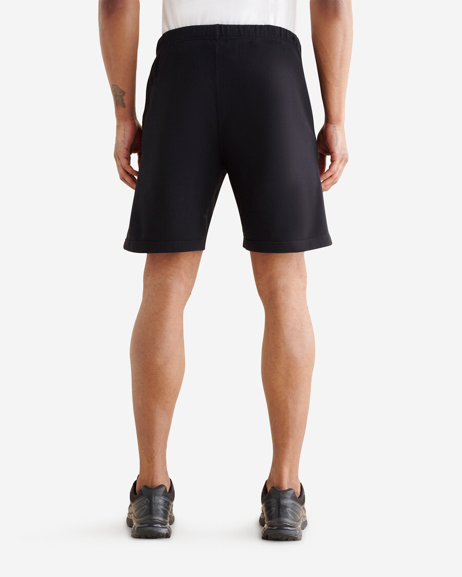 bio-original-sweatshorts 8 zoll