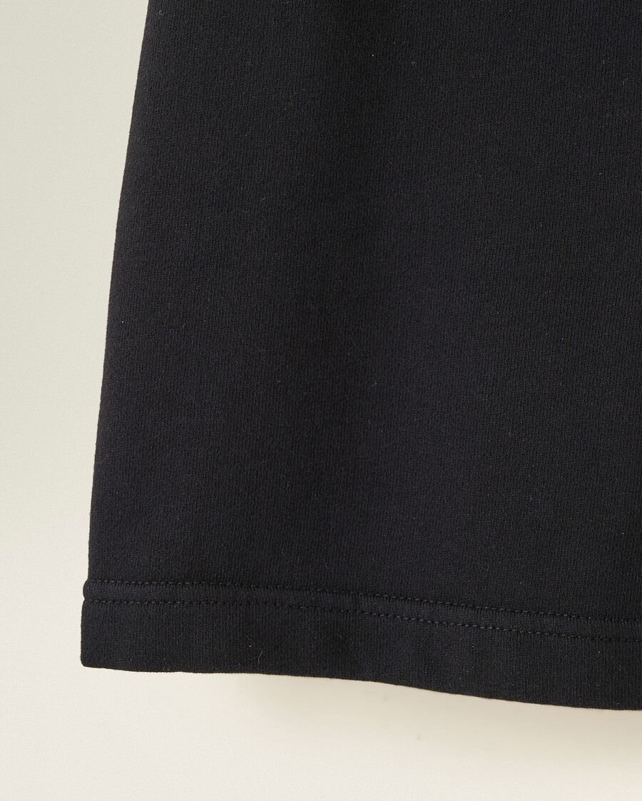 bio-original-sweatshorts 8 zoll
