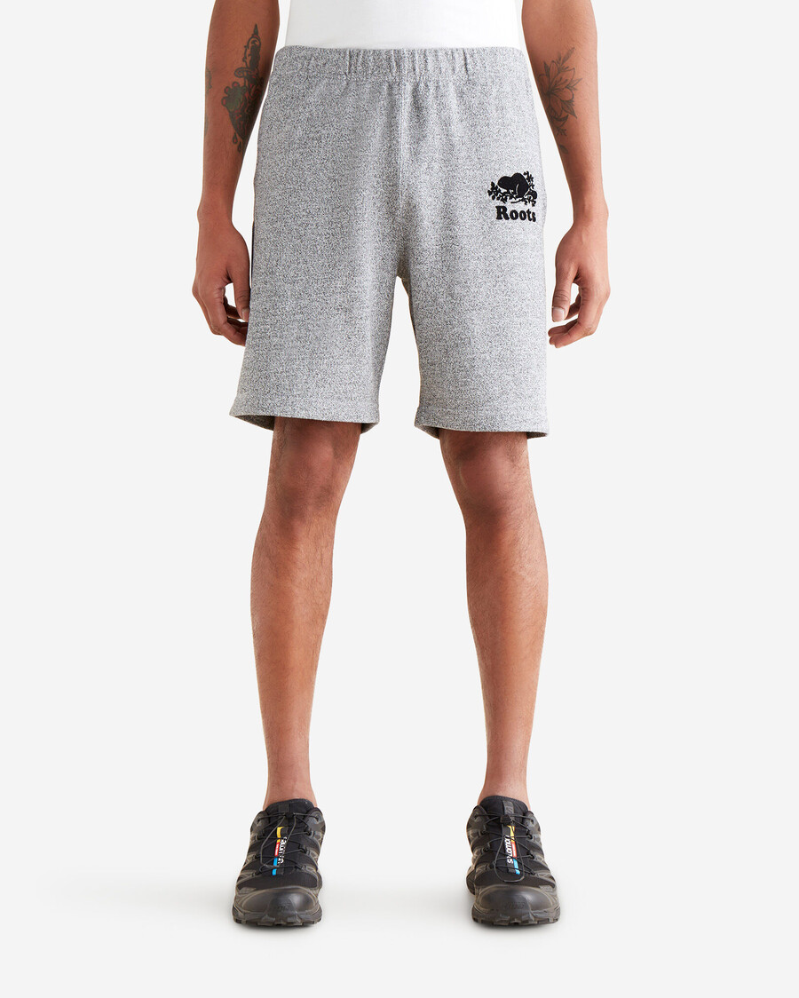 bio-original-sweatshorts 8 zoll