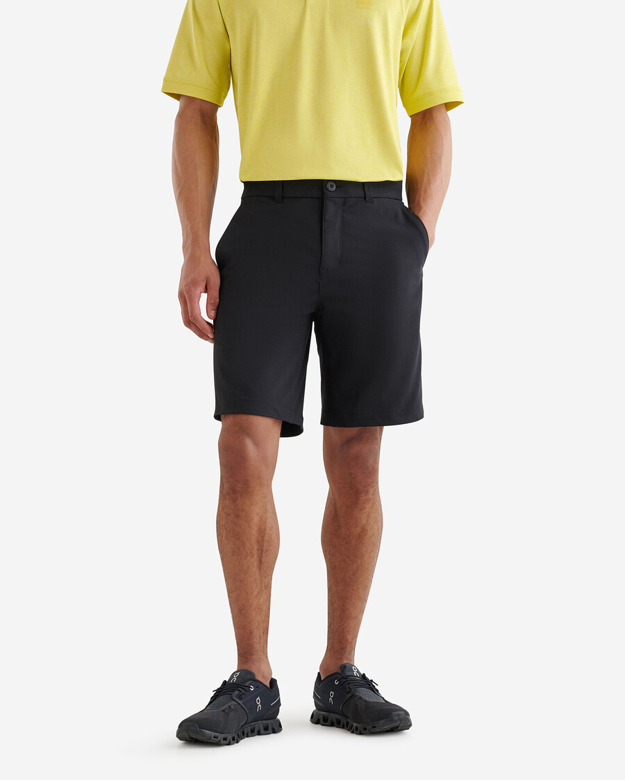 park tech short 95 zoll