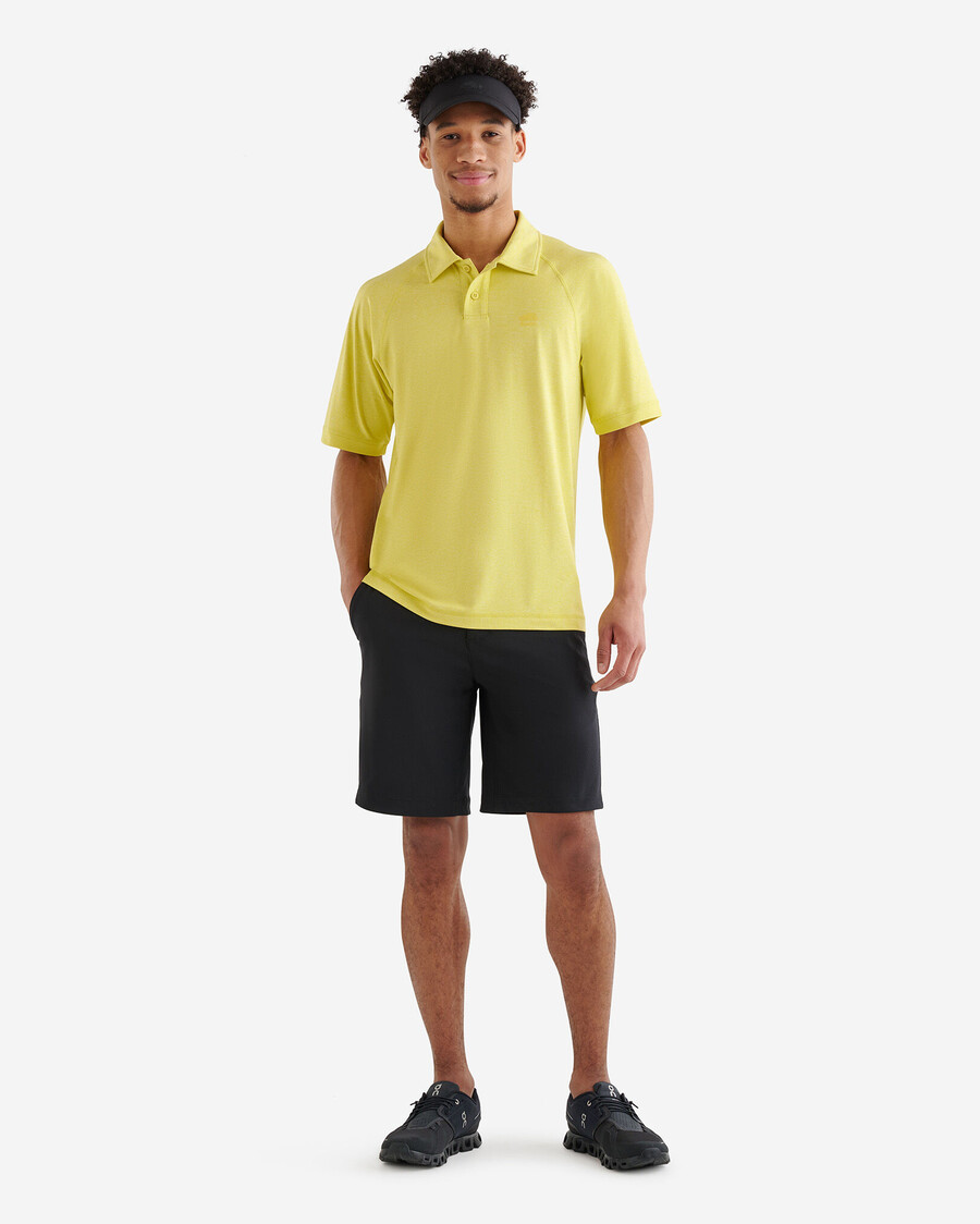 park tech short 95 zoll
