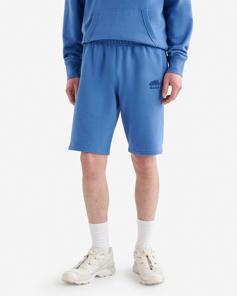 bio-original-sweatshorts 105 zoll