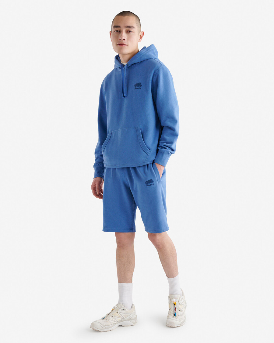 bio-original-sweatshorts 105 zoll