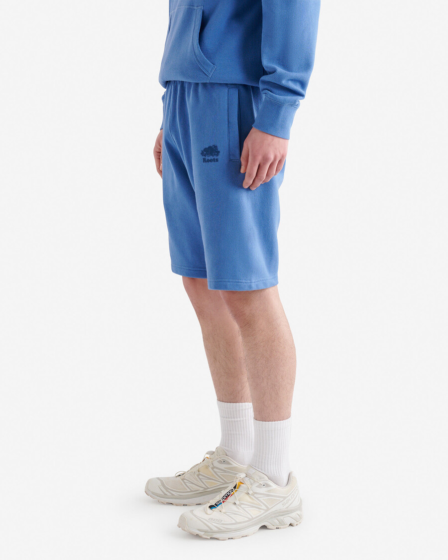 bio-original-sweatshorts 105 zoll