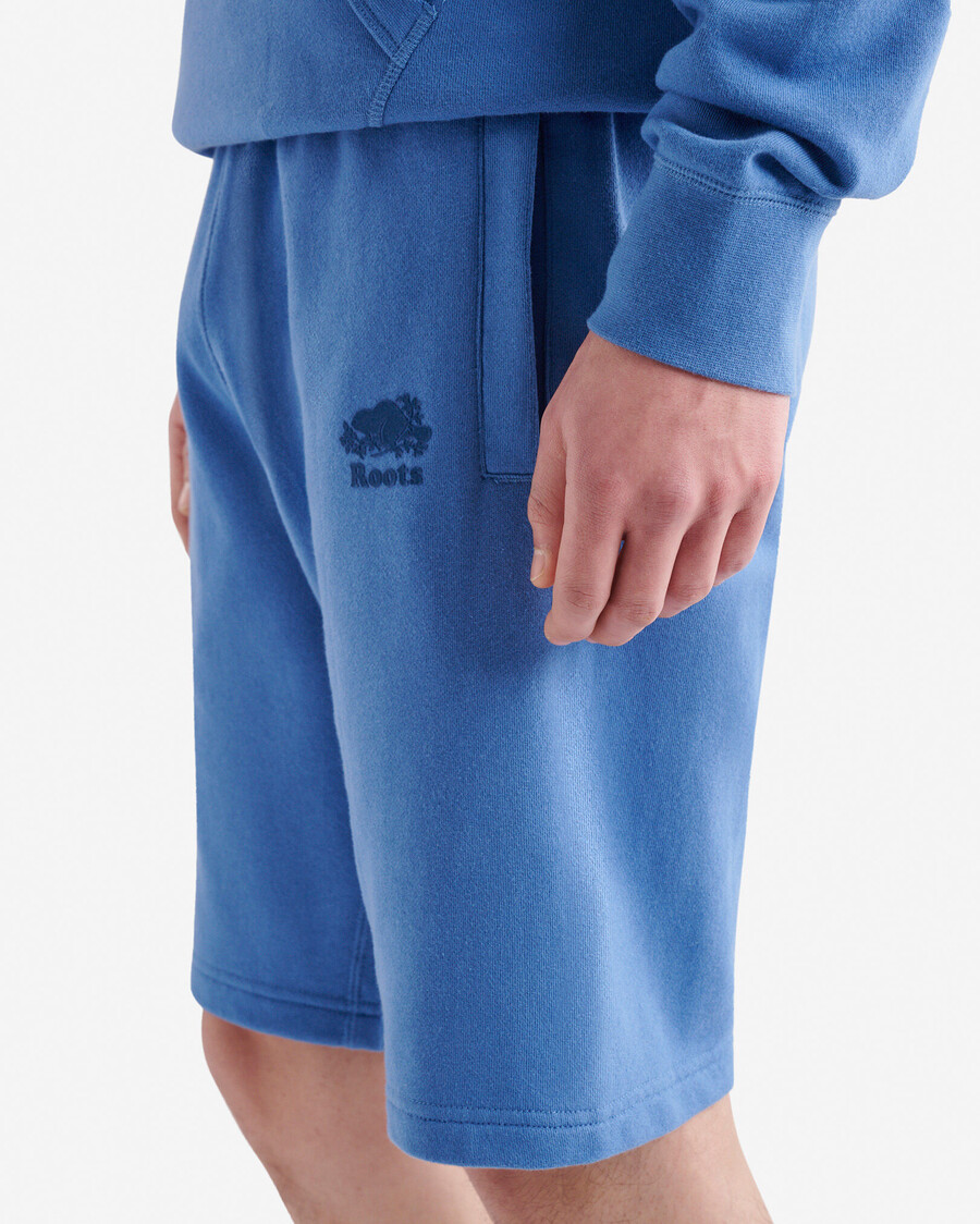 bio-original-sweatshorts 105 zoll